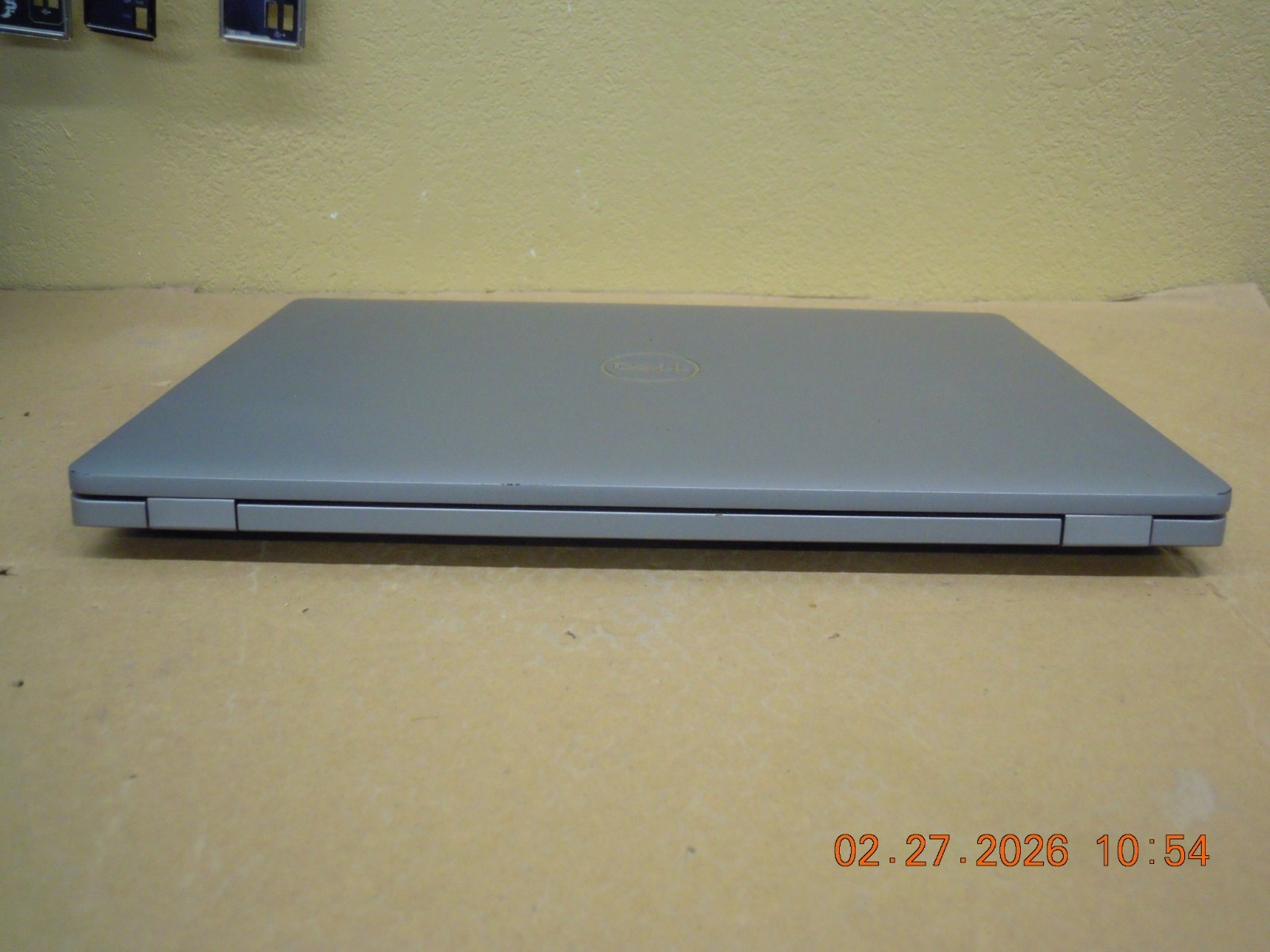 Dell Latitude 5511 | i5-10400H @ 2.60GHz CPU | 8GB RAM | AC Adapter | No HDD #3