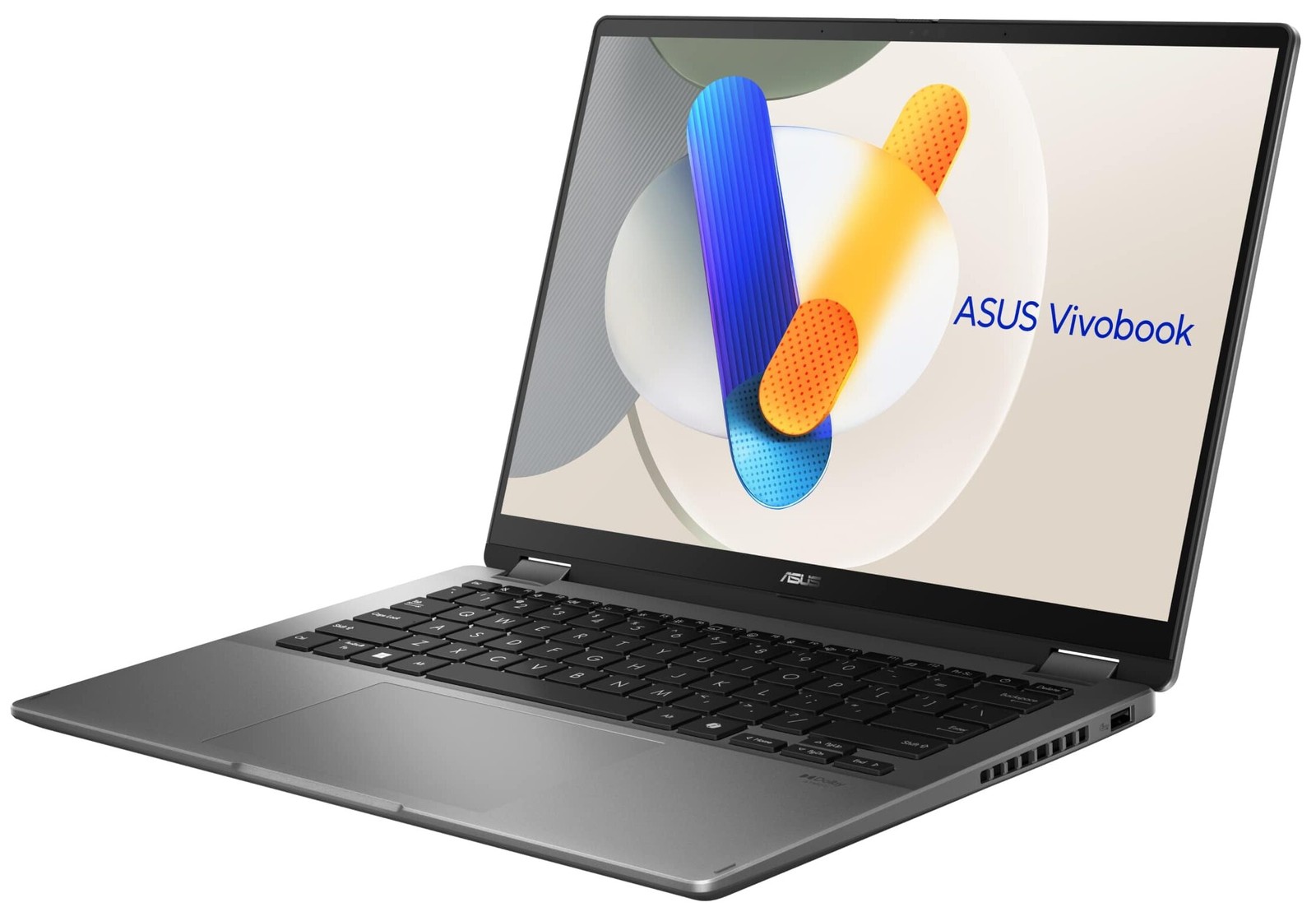 ASUS Vivobook 14 14″ WUXGA Touch Intel Core Ultra 7 256V 16GB 1TB W11H Laptop