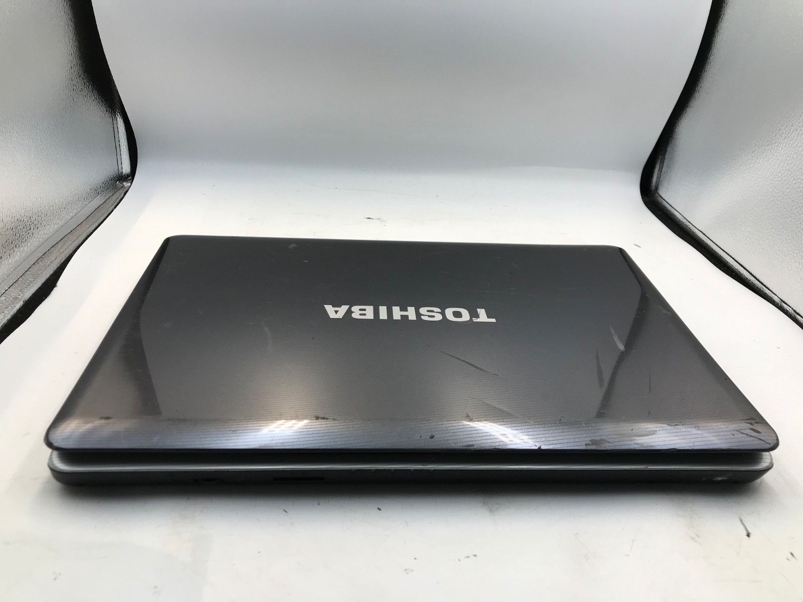 Toshiba Satellite L505D AMD Athlon Dual-Core 15″ Laptop -For Parts/ No Boot- MZ