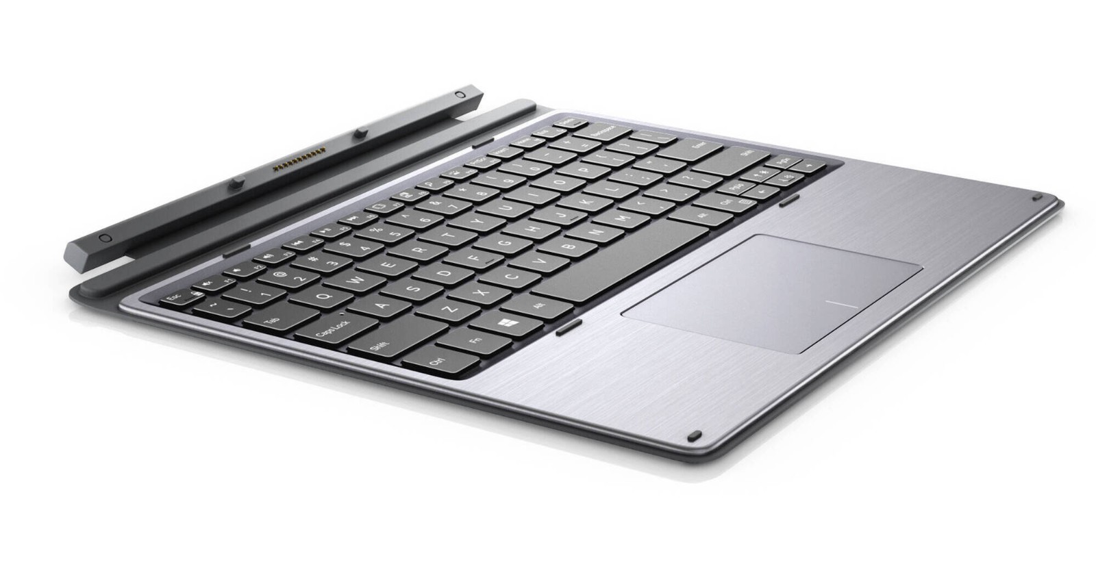 Dell latitude 7210 Touch 2 in 1 Laptop 12.3″ 10th Gen 16+512 GB Windows 10 Renew