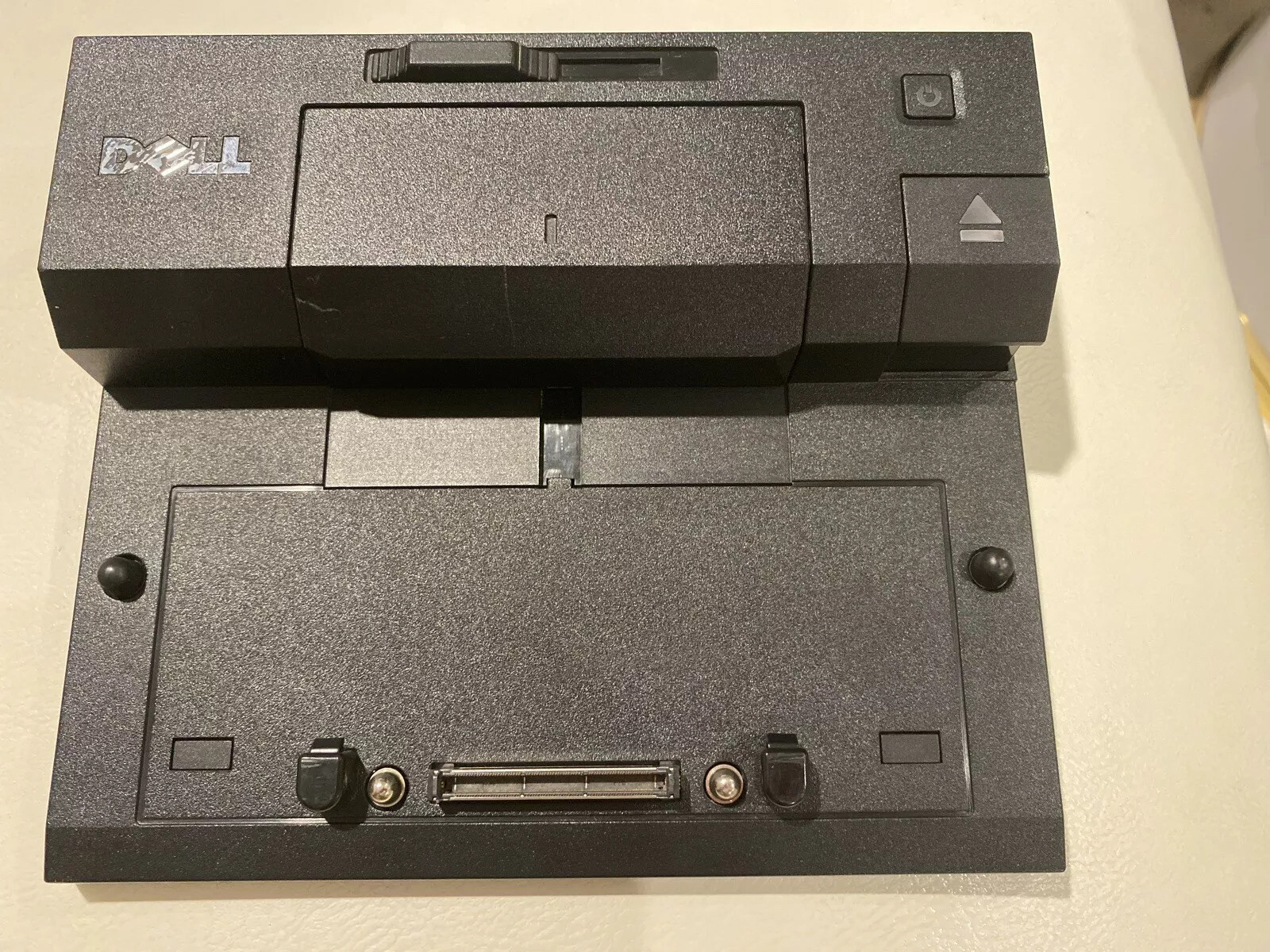 Dell Latitude E6430 Laptop w/Handle i5 2.63GHZ 8GB 500GB SSD, Dock
