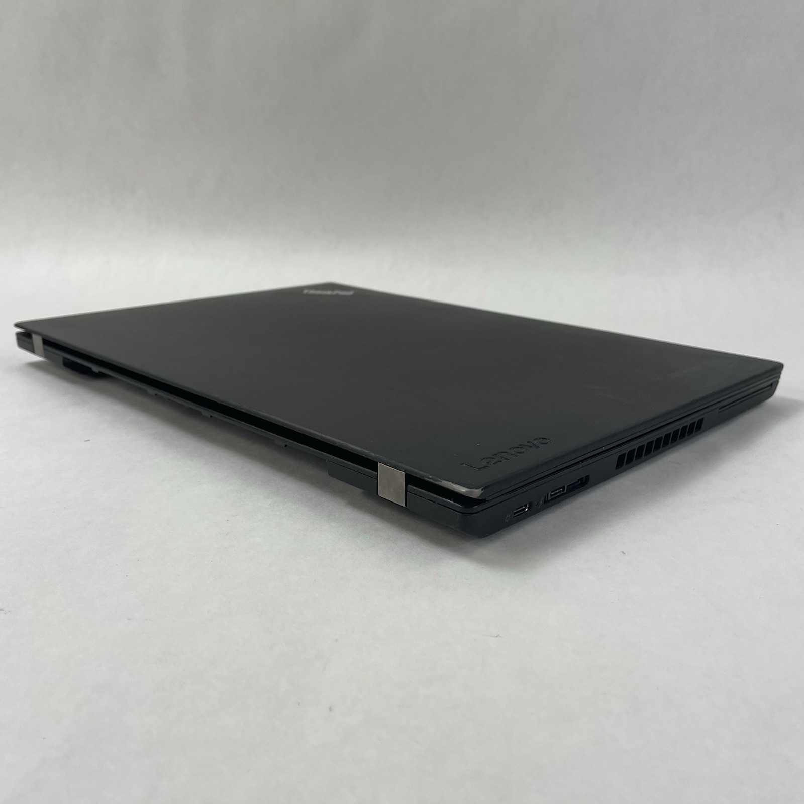Lenovo ThinkPad T480 14″ i5-8350U 1.70 GHz 8 GB RAM No SSD/OS/AC/Batt – READ