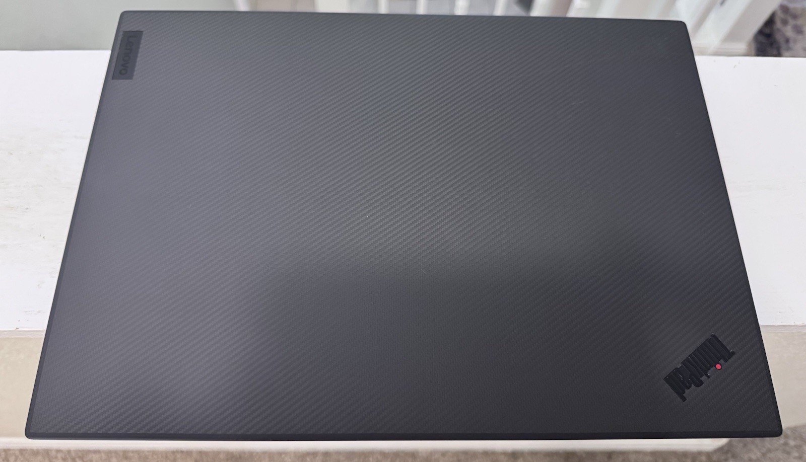Lenovo ThinkPad P1 Gen 5 I9-12900H 64GB MEM 1TB SSD 4K Touch RTX 3080TI Warranty