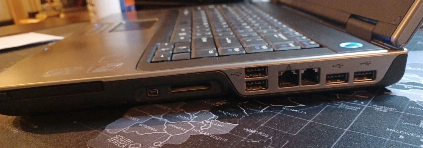 Gateway MA3 MX6445 1GB No HDD- READ DESC