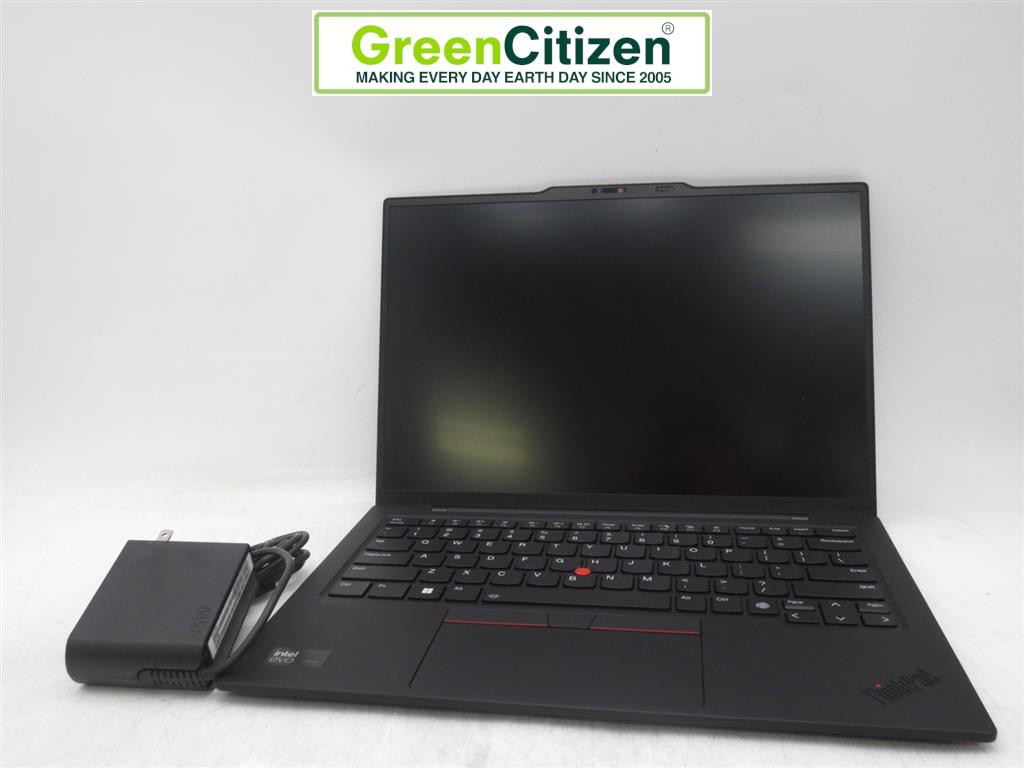 Lenovo ThinkPad X1 Carbon Gen 12 Ultra 7 155H 32GB RAM 256GB SSD 14″ Win 11