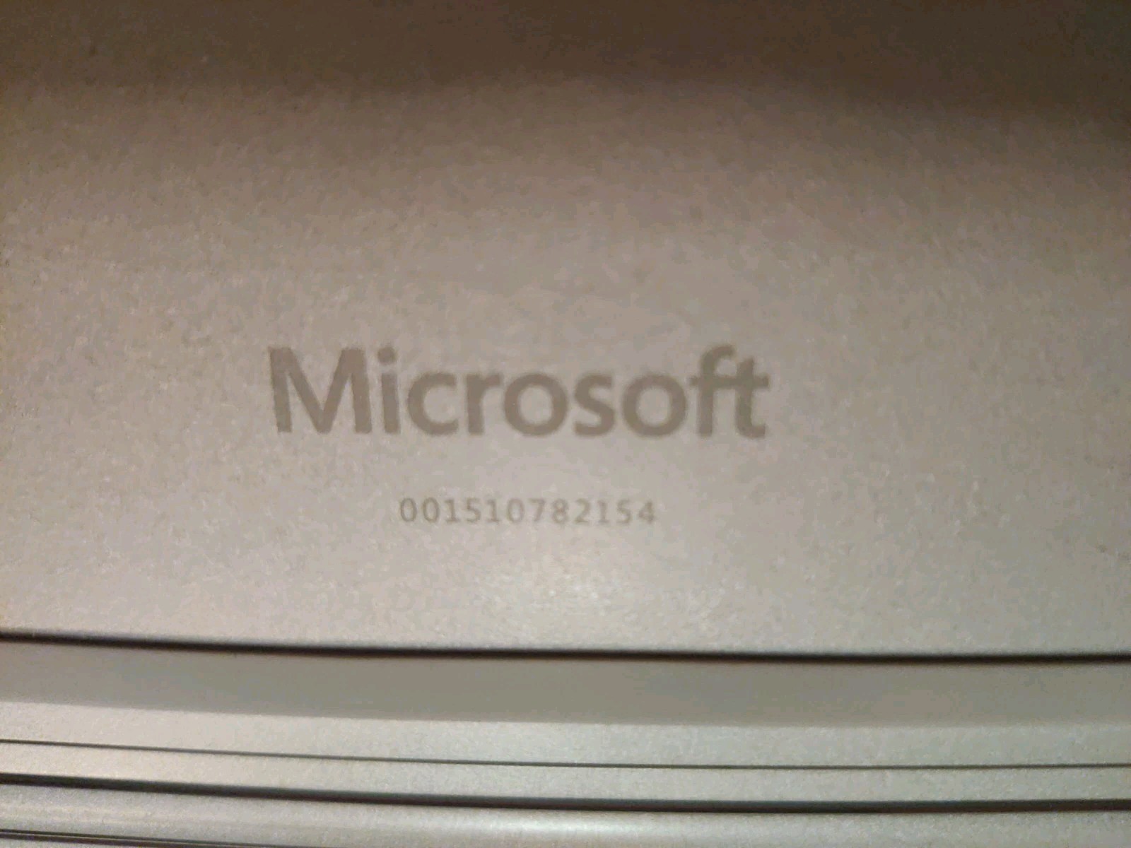 Microsoft Surface Book 2 13.5″ 1834 Keyboard Base Only Battery # 295