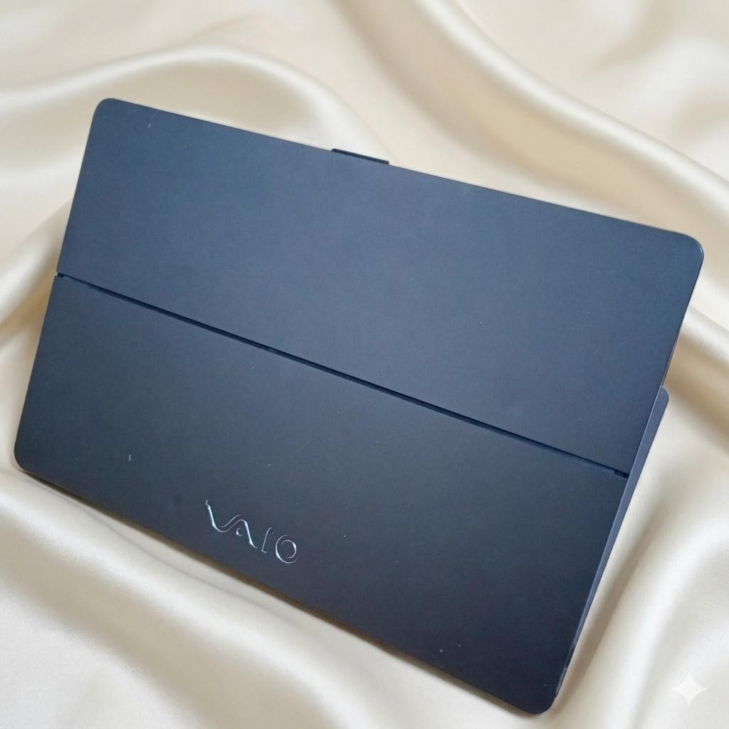 Vaio VJZ13AA11N Core i7-5557U Intel Iris 16GB SSD 256GB 13.3″ WQHD 2-in-1 Win 11