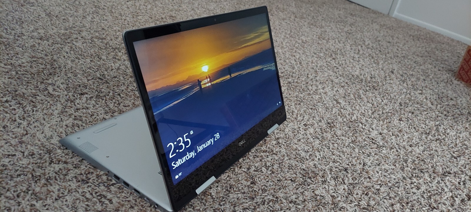 Dell Inspiron 5582