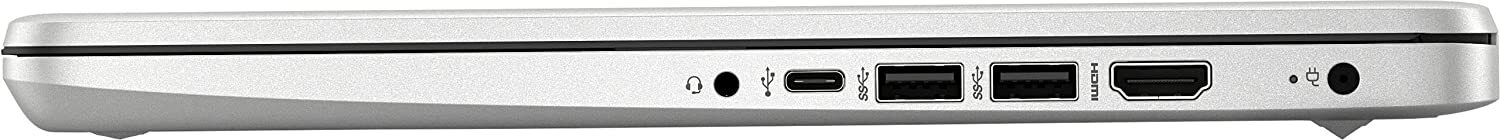 New 2021 Newest HP 14″ HD Laptop Light-Weight, AMD Athlon 3050U(Up to 3.2GHz),