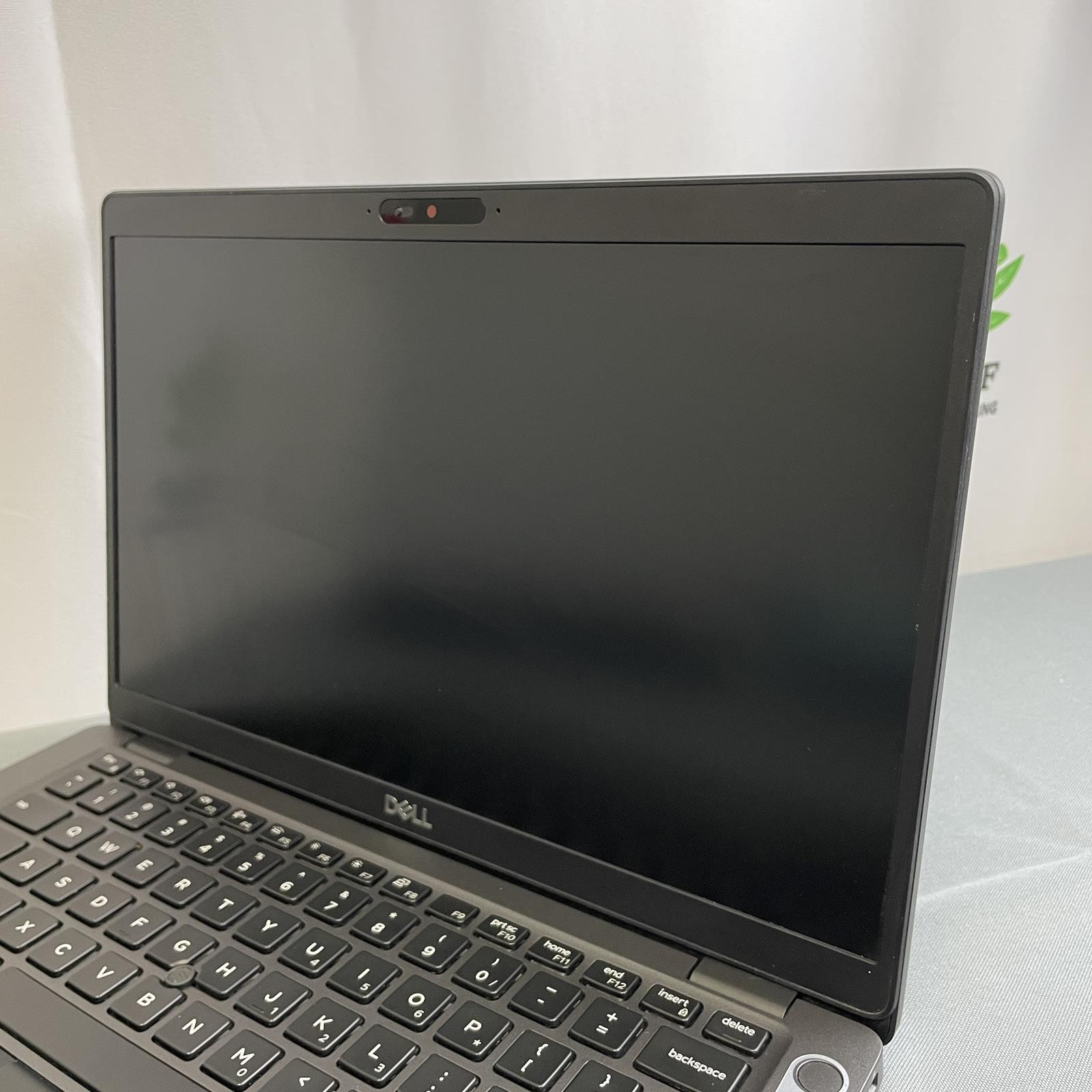 Dell Latitude 5401, Core i7-9850H 16 GB 512GB NVMe, MX150, W11 | Grade B, Ex Bat