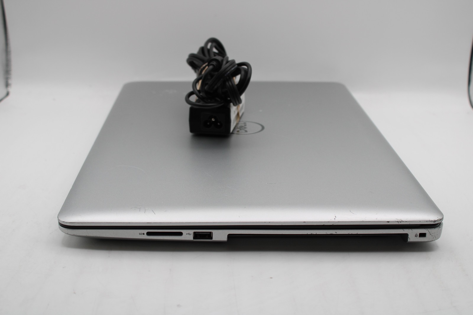Dell Inspiron 5775 _ Ryzen 5-2500U _ 16GB RAM _ 256GB SSD _ No OS _ w/ AC
