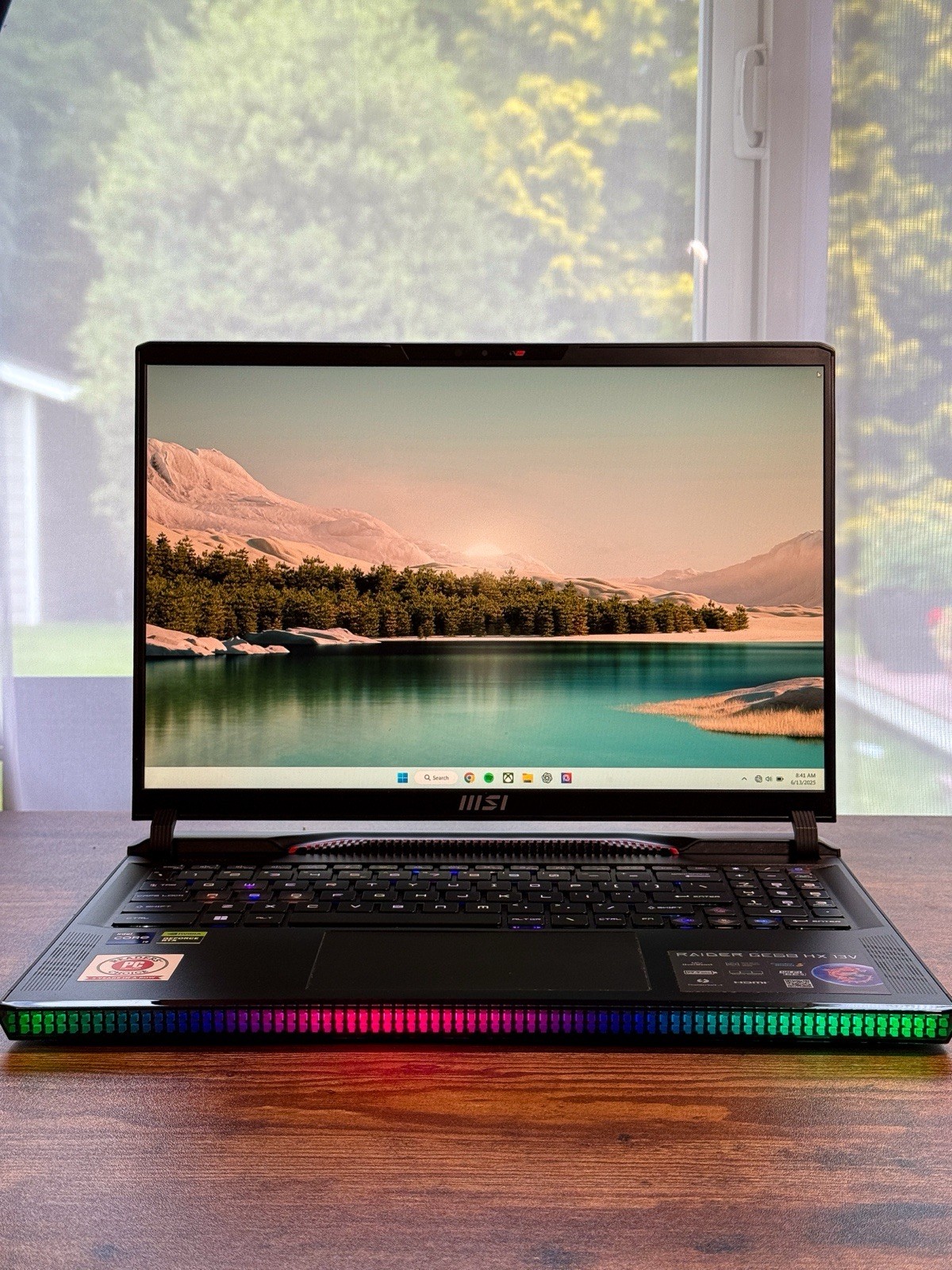 Powerful i9 Gaming Laptop – RTX Graphics, 32GB RAM, 1TB SSD OR BEST OFFER