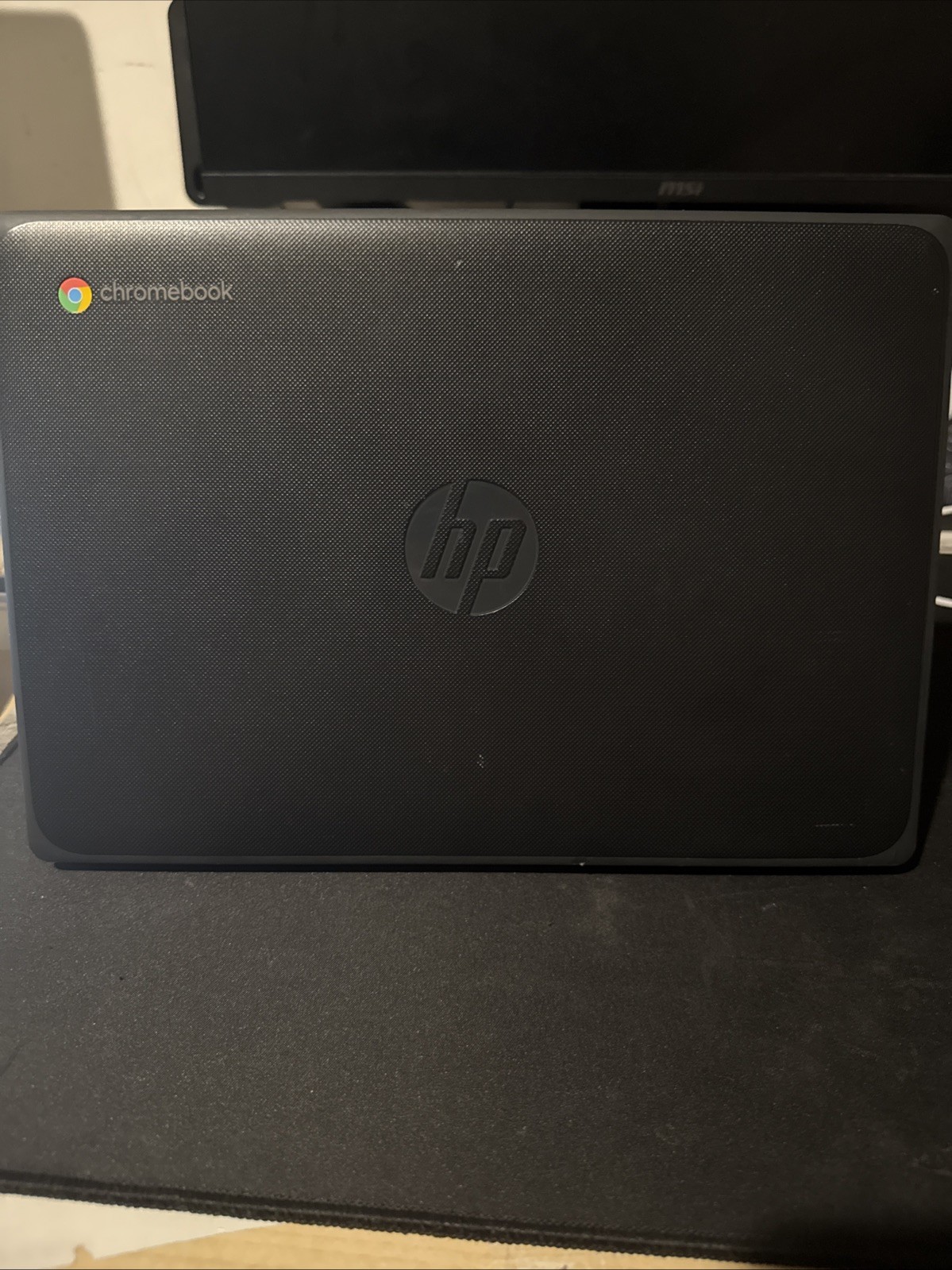 HP Chromebook 11MK G9 Education Edition 11.6″