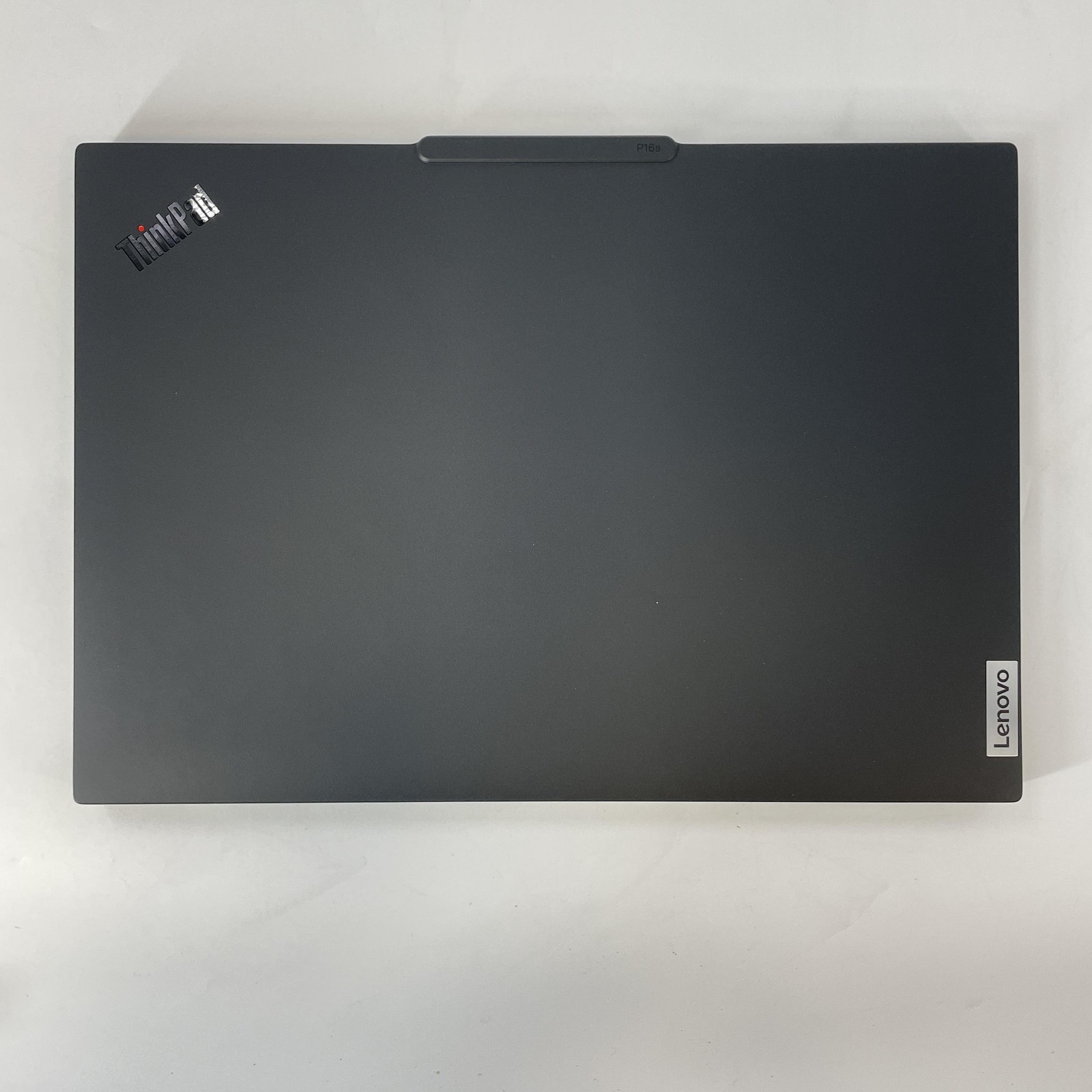 Lenovo ThinkPad P16s Gen 4 FHD+ 2.0GHz Ryzen AI 7 PRO 350 32GB 1TB SSD Very Good