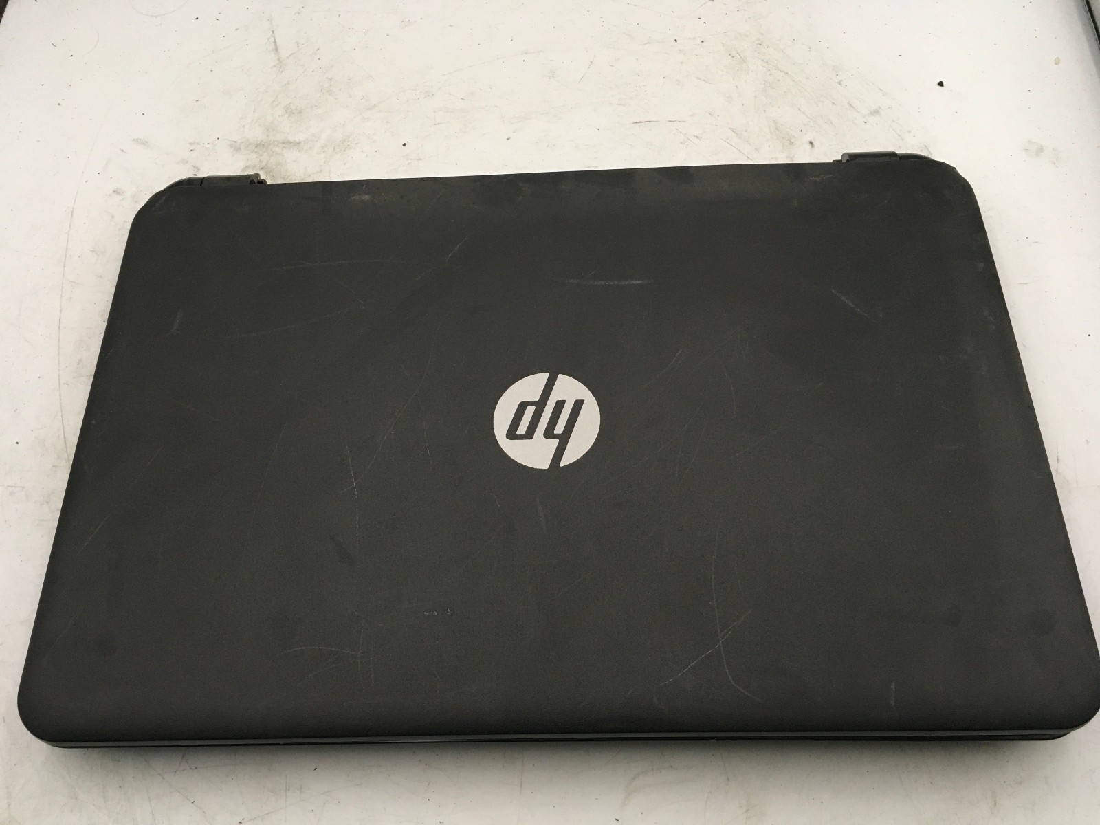 HP 15 R263DX – FOR PARTS/REPAIR – INTEL PENTIUM N3540 – NO RAM – READ DESC – BB!