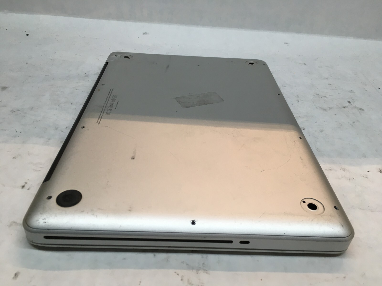 Apple MacBook Pro A1278 Laptop 13″ No Boot READ DESCRIPTION -AA