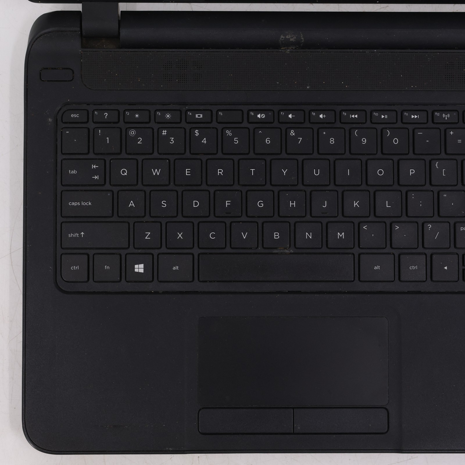 HP 15-f009wm 15.6″ Laptop AMD E1-2100 1.0GHz 4GB RAM 500GB HDD J2V78UA#ABA Grade