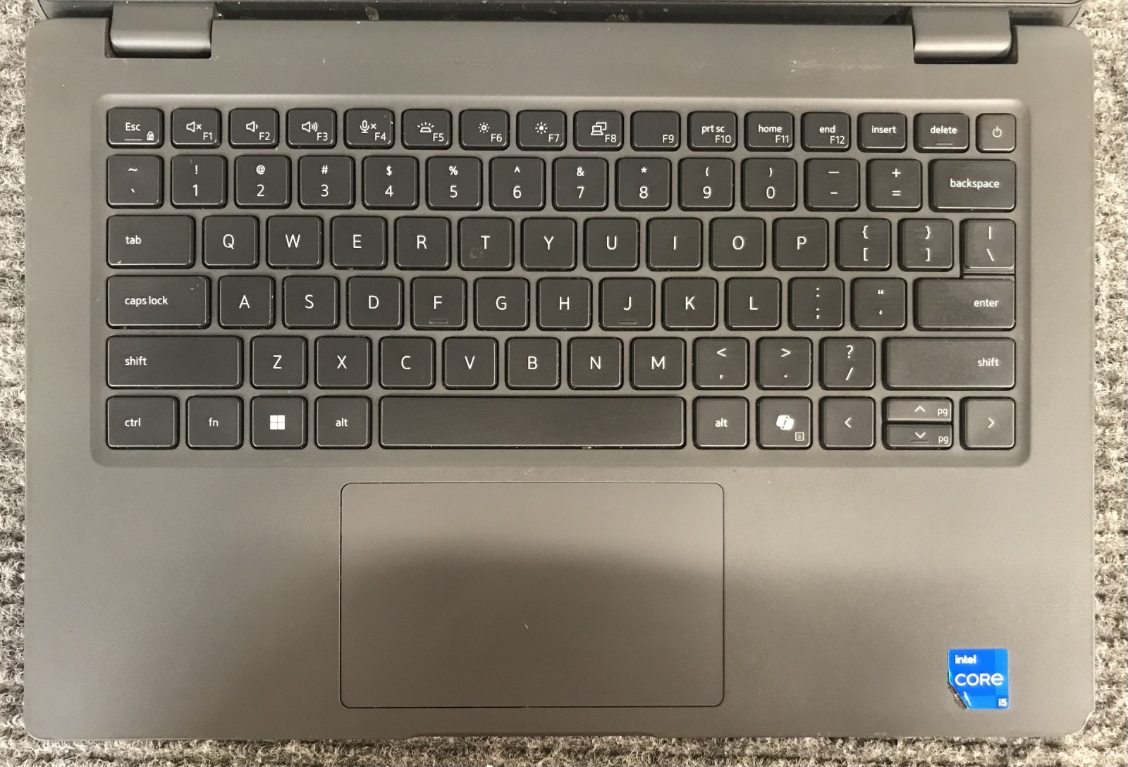 Dell Latitude 3450 14″ Laptop i5-1335U 8GB RAM 256GB NVMe, As Is