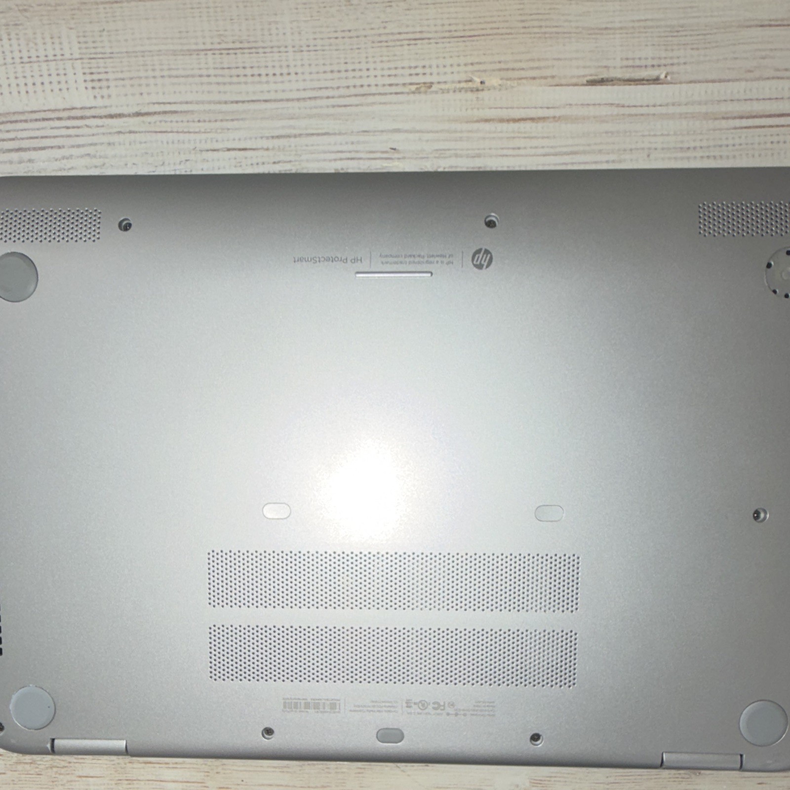 HP ENVY 15 15in Laptop i5-4210U 8GB RAM 1TB HDD Win10 Home Silver