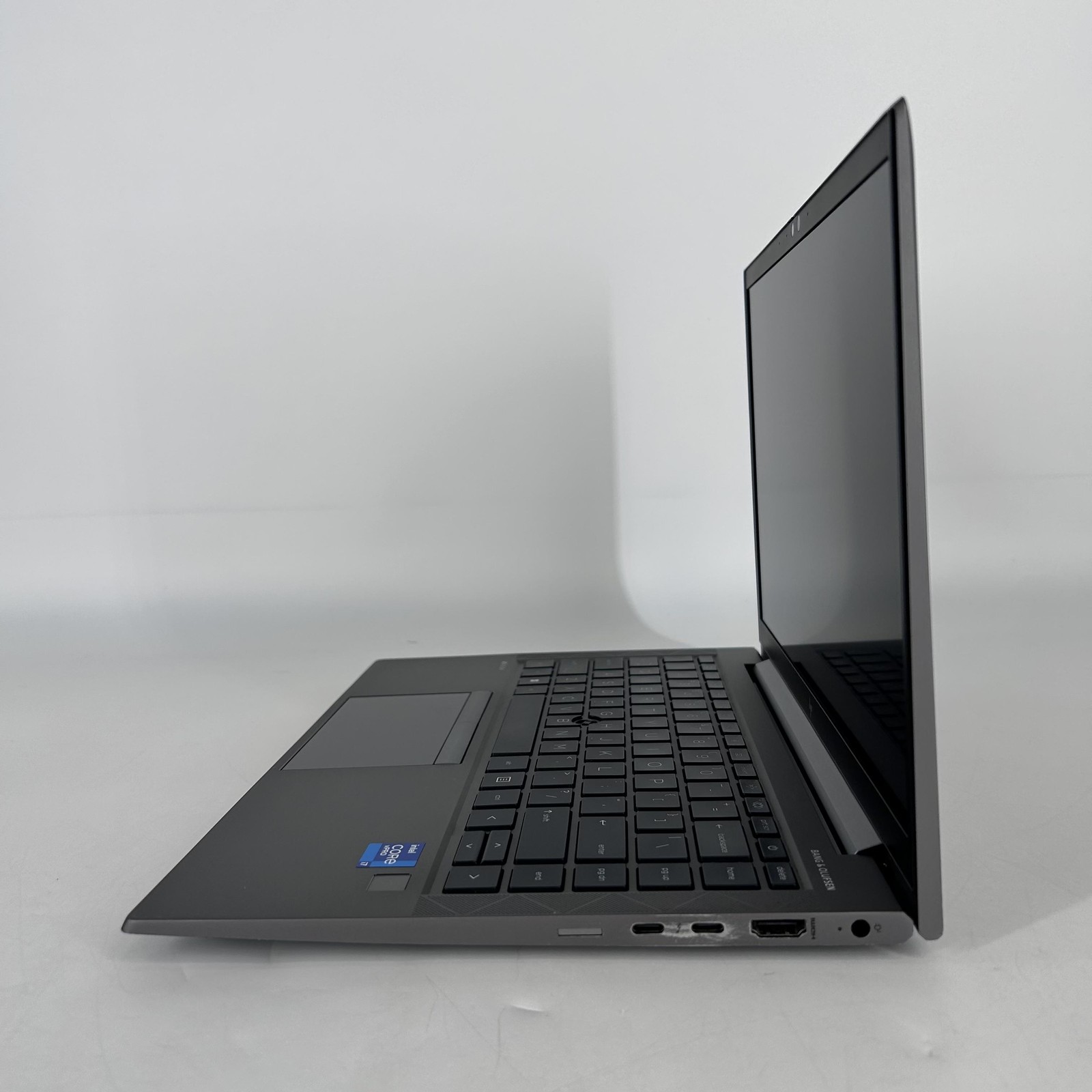 HP ZBook Firefly 14 G8 FHD i7-1185G7 3.00GHz 16GB 512GB SSD Quadro T500 Good