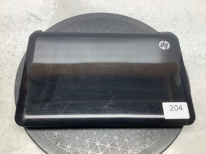 HP Mini 210-1010NR Intel Atom N450 1.66GHz 1 GB NO HDD