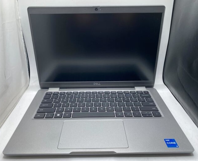 Dell Latitude 5420 14″ Laptop Intel Core i5-1135G7 8GB RAM 256GB SSD WIN 11 PRO
