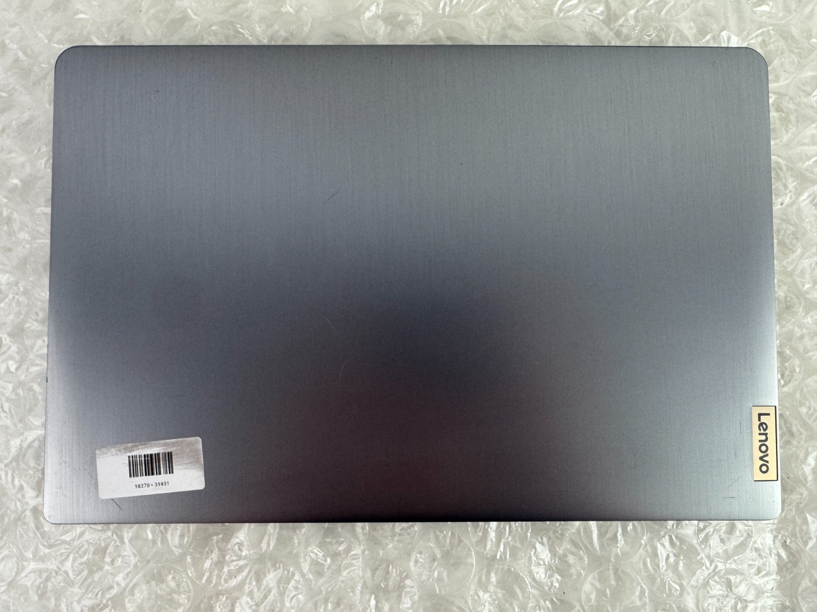 Lenovo IdeaPad 3 15IAU7 i5-1235U 8GB RAM No SSD/OS/AC Parts/Repair Laptop #DO