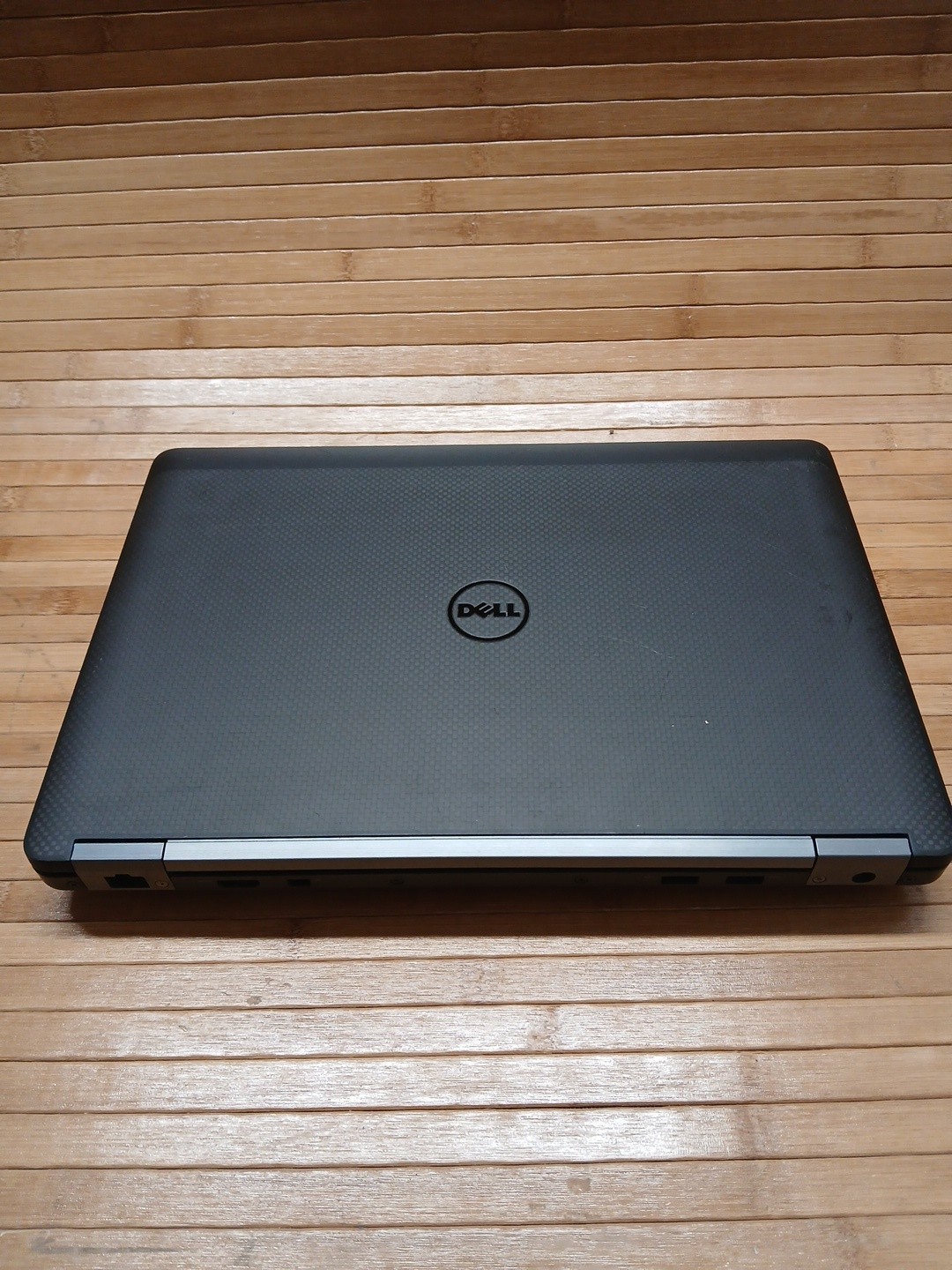 Lot of 2 Laptops Dell XPS 13 7390 & Dell Latitude E7470 Parts/Repair (NO BOOT)