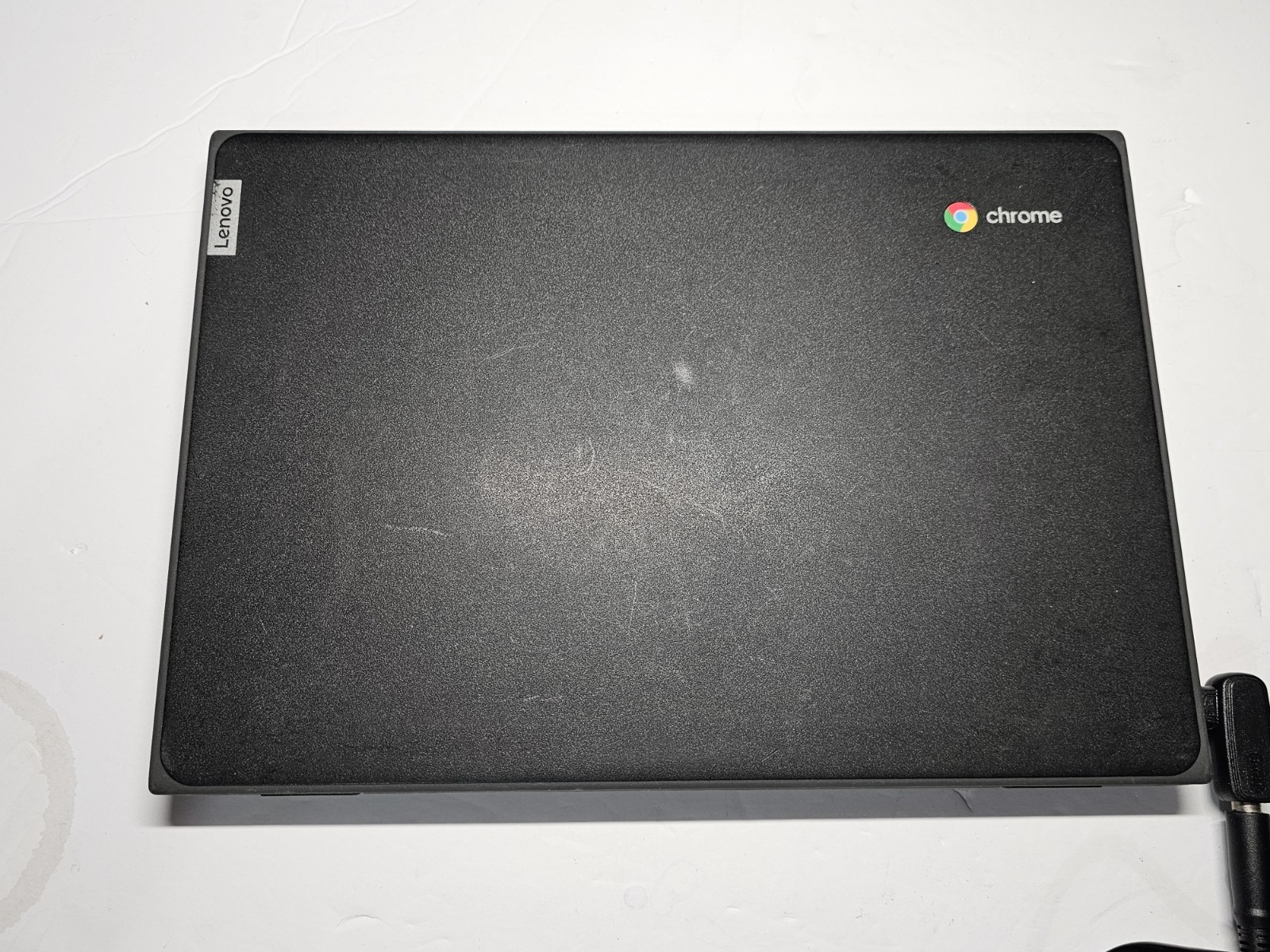 Lenovo 100e Chromebook 2nd Gen MTK 81QB – 11.6″ HD, 4GB RAM, 32GB, ChromeOS