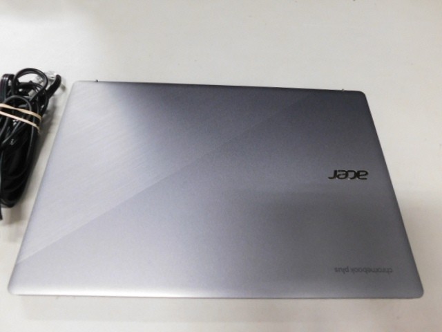 Acer Chromebook Plus 515 N23C10 Laptop w/charger