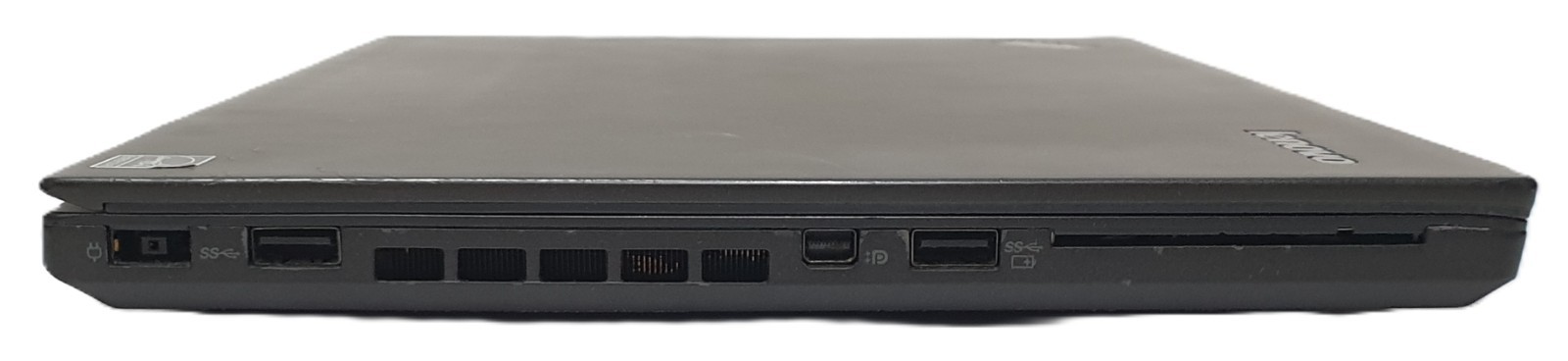 Lenovo T440s Windows 11 Notebook i7 2.10GHz 12GB 480GB Laptop mDP VGA USB3 14″