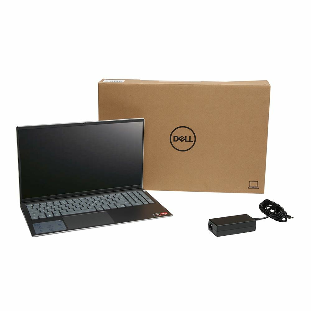 Dell Inspiron 15 5515 15.6″ FHD Laptop Ryzen 7-5700U 1.8Ghz 16GB 512GB WiFi W11H