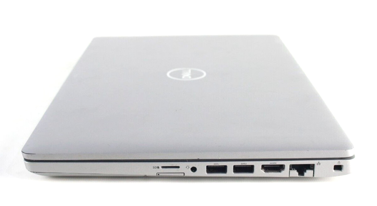 Dell Latitude 5410 14″ Laptop i7 10th Gen 256GB SSD 8GB RAM Win 11 Pro (Z3E2) CB