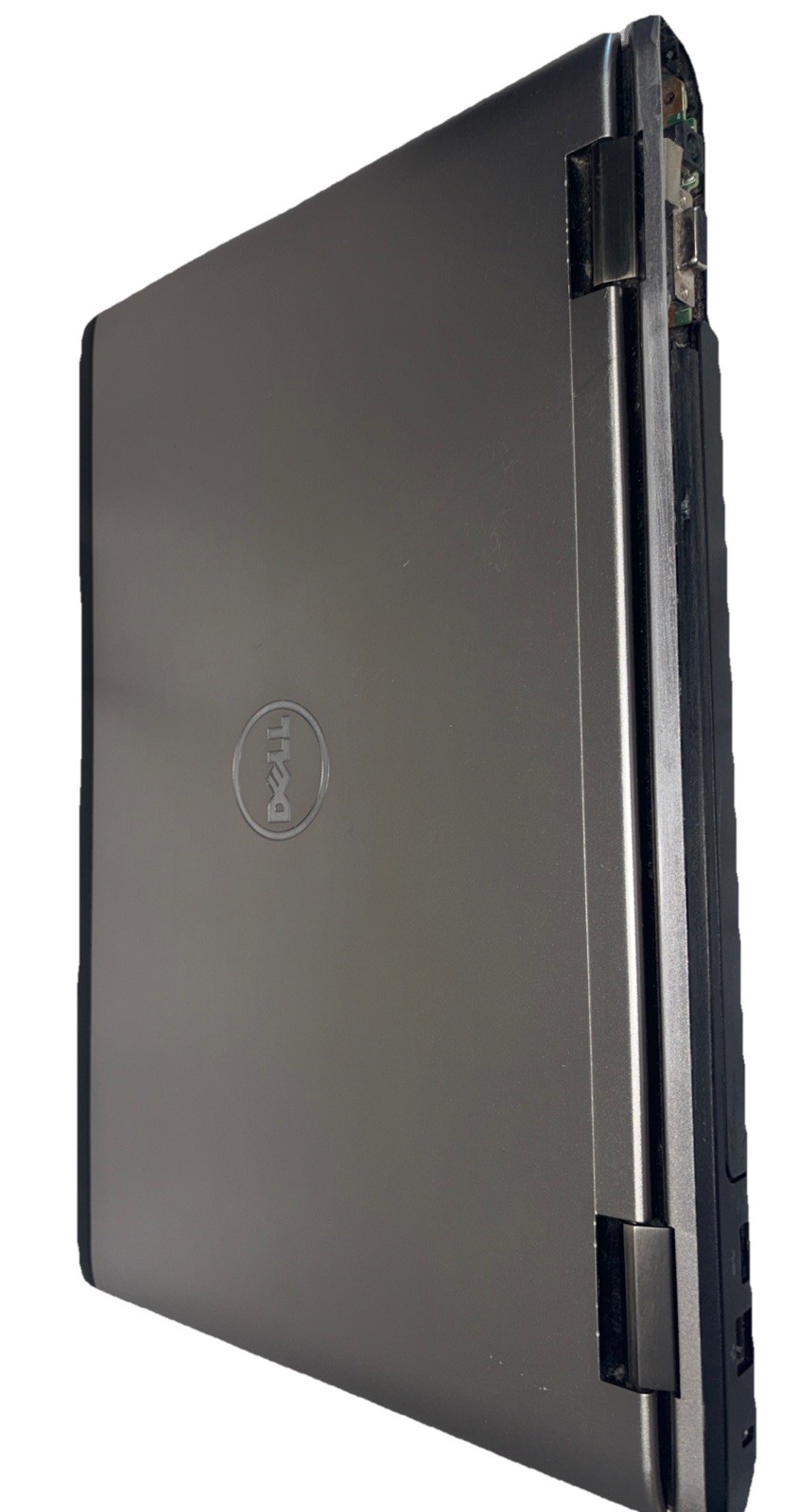 UNTESTED – Dell Vostro 3550 Laptop – FOR PARTS OR REPAIR – AS-IS