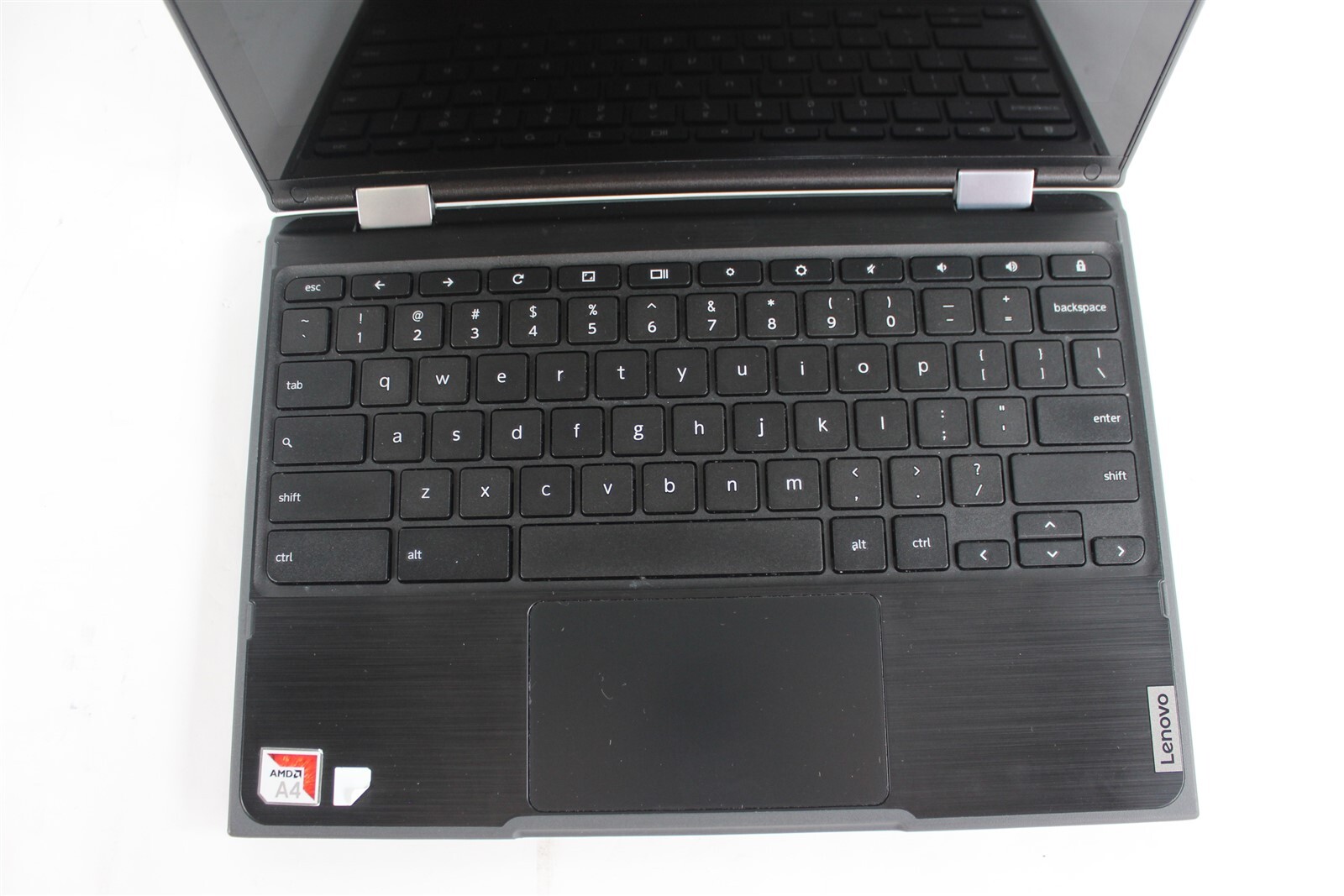 Lenovo ChromeBook 300E Gen 2 11.6″ HD Touch AMD A4-9120C 1.6GHz 4GB 32GB eMMC