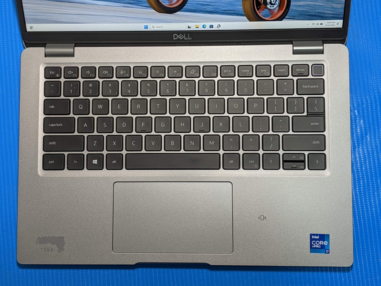 Dell Latitude 5420 14″FHD vPRO i7-1185G7 3GHz 16GB 256GB SSD W11P Warranty-08/26