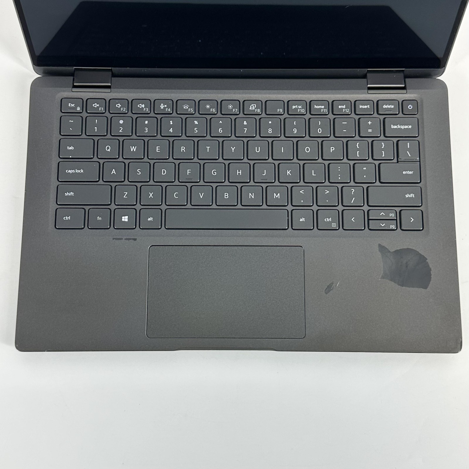 Dell Latitude 7420 14 2021 Gray FHD TOUCH i7-1185G7 3.00GHz 32GB 512GB SSD Good