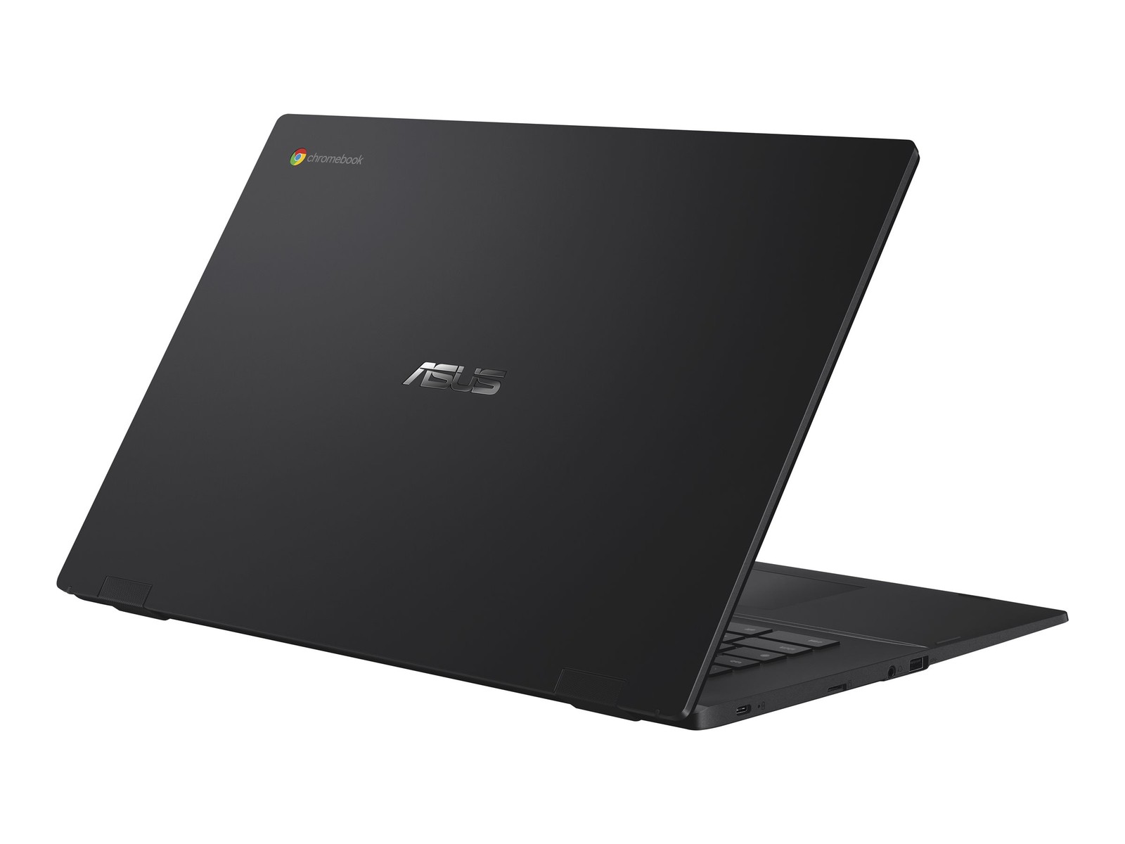 ASUS Chromebook CX1 17.3″ FHD Intel Celeron N4500 4GB RAM 128GB eMMC Chrome OS