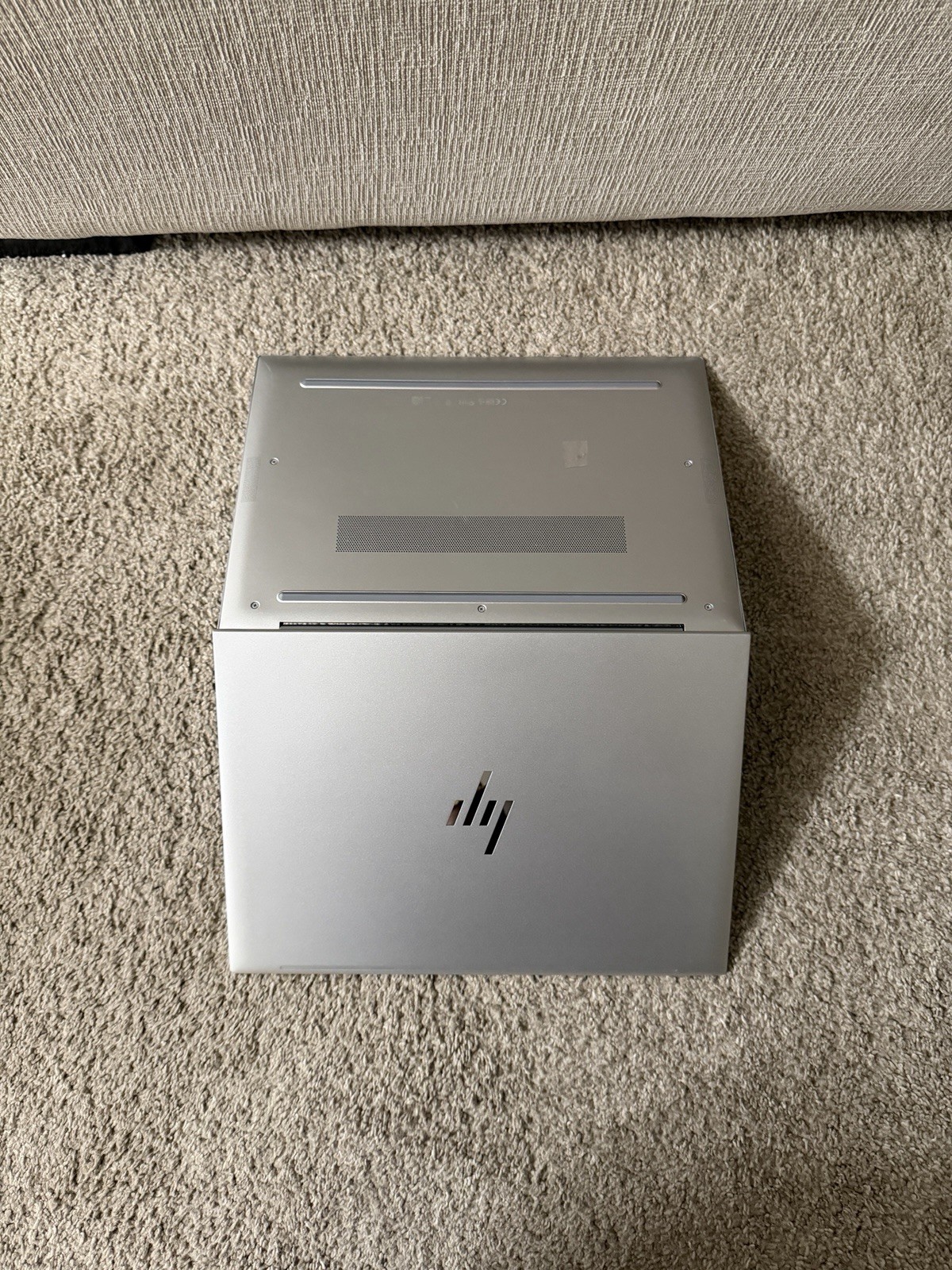 HP ELITEBOOK 840 G11 ULTRA 5 16GB RAM 512GB SSD