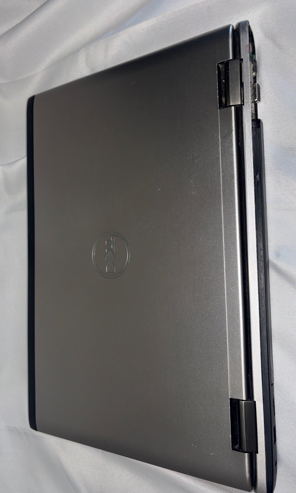 UNTESTED – Dell Vostro 3550 Laptop – FOR PARTS OR REPAIR – AS-IS