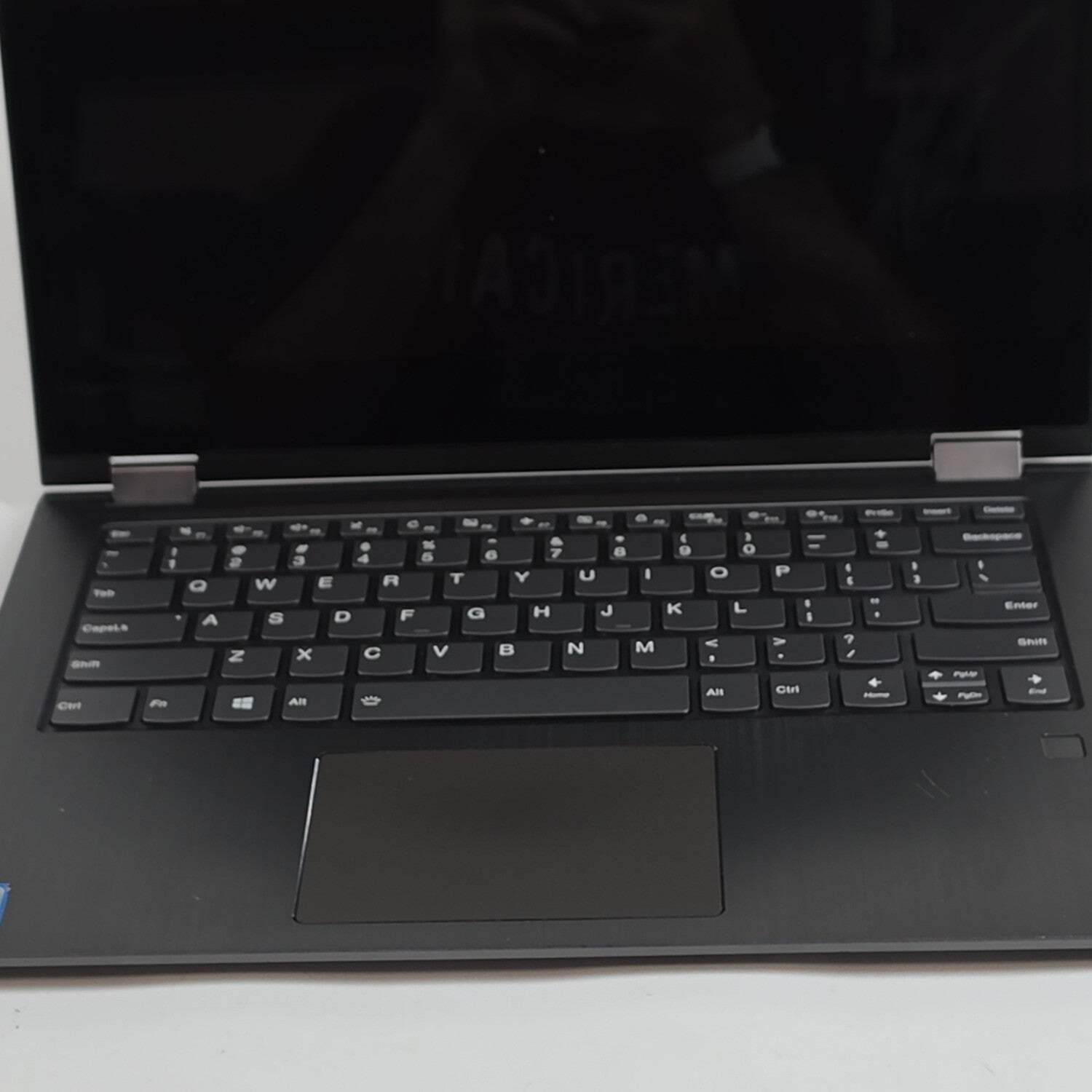 Lenovo IdeaPad Flex 6 14″ i5-8250U 1.6GHz 8GB RAM 500GB SSD AMD Radeon 620