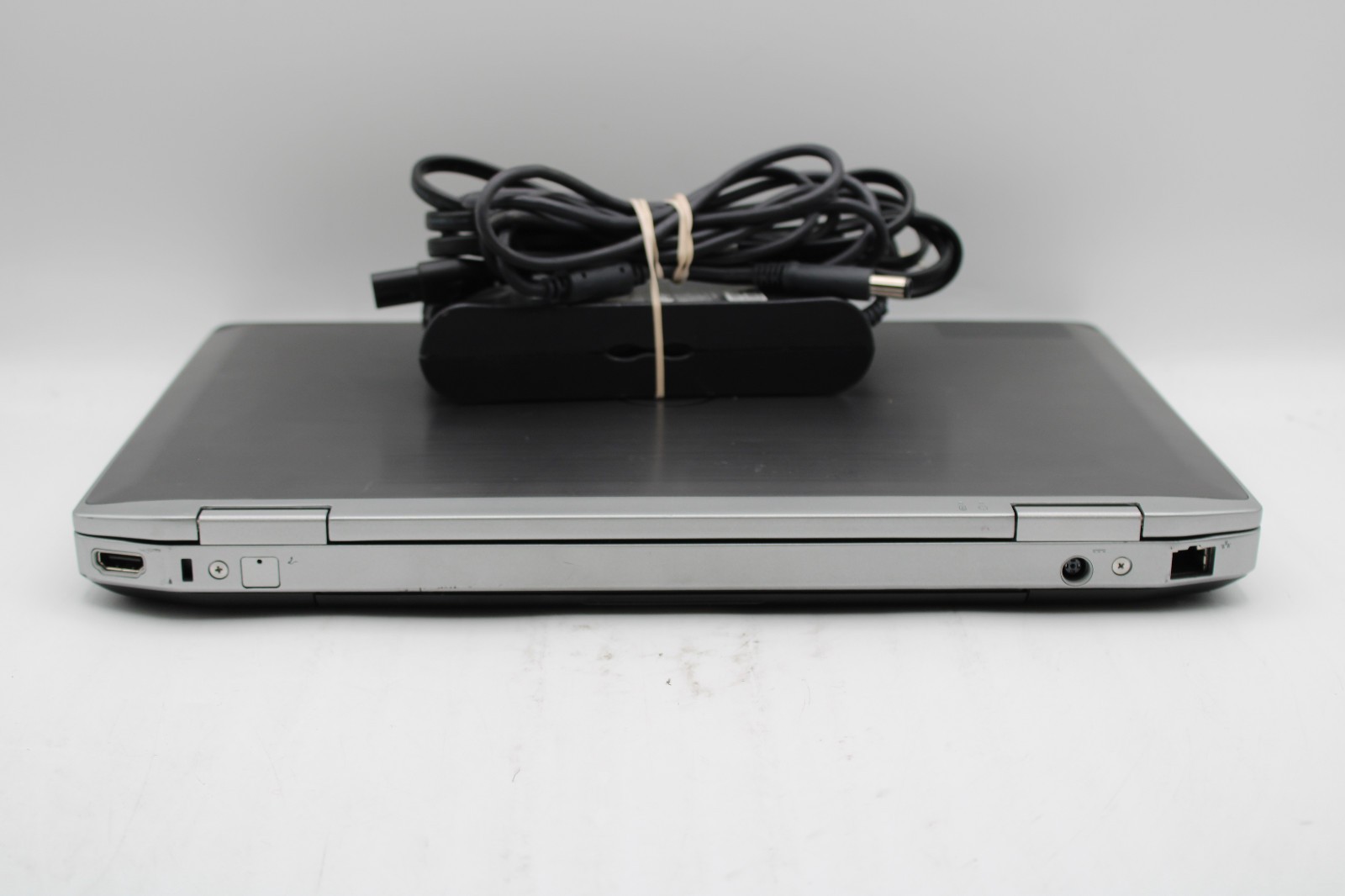 Dell Latitude E6420 _ i5-2520M _ 4GB RAM _ 480GB SSD _ No OS / Batt