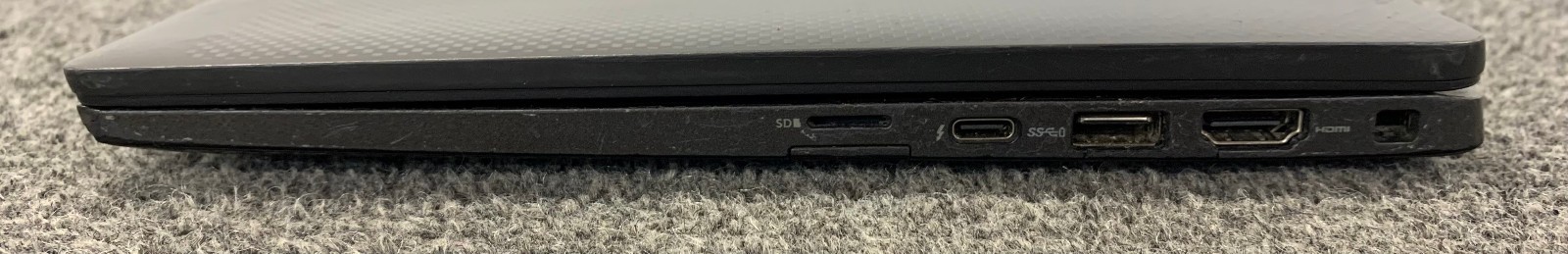 Dell Latitude 7420 14″ Laptop i7-1185G7 16GB RAM 512GB NVMe, As Is