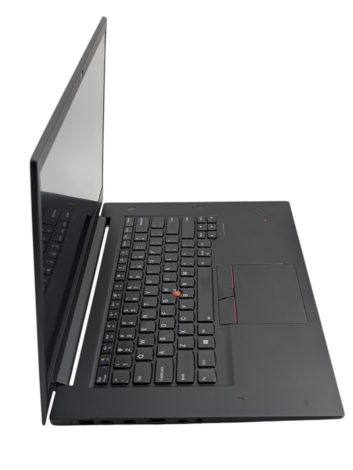 Lenovo ThinkPad X1 Extreme i7-8750H 2.20GHz 16GB RAM 512GB SSD-Grade D