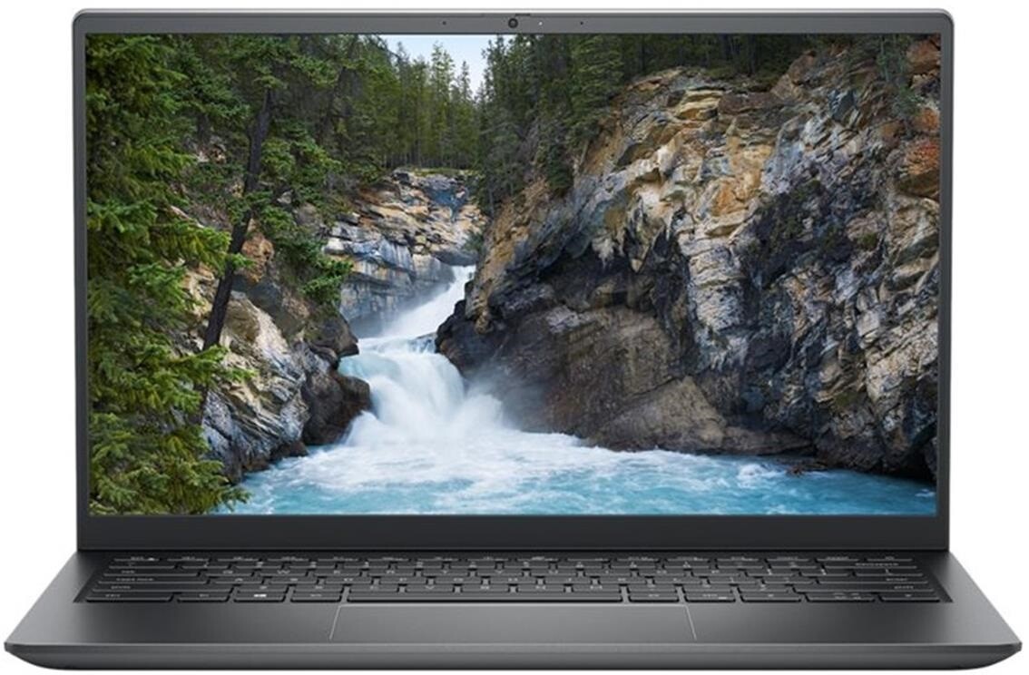 Dell Vostro 5410 14″ Intel Core i5-11300H 256GB SSD 8GB RAM Gray – Win 10 Pro