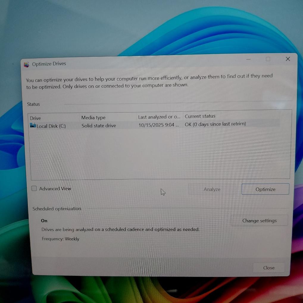 MICROSOFT 2036 (B06007120)