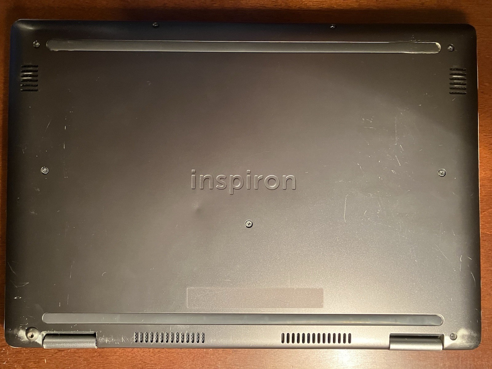 Dell Inspiron 13-7368 Intel Core i7-6500U, 512GB SSD, 12GB RAM – WORKING, READ