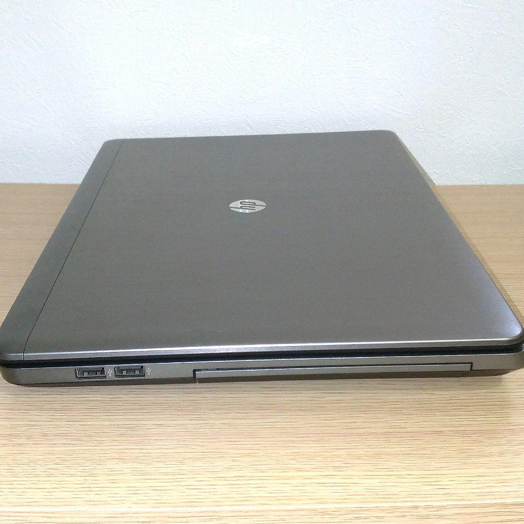 HP Laptop ProBook 4540s Used 15.6″ Core i3-2350M 4GB RAM 320GB HDD Windows 10