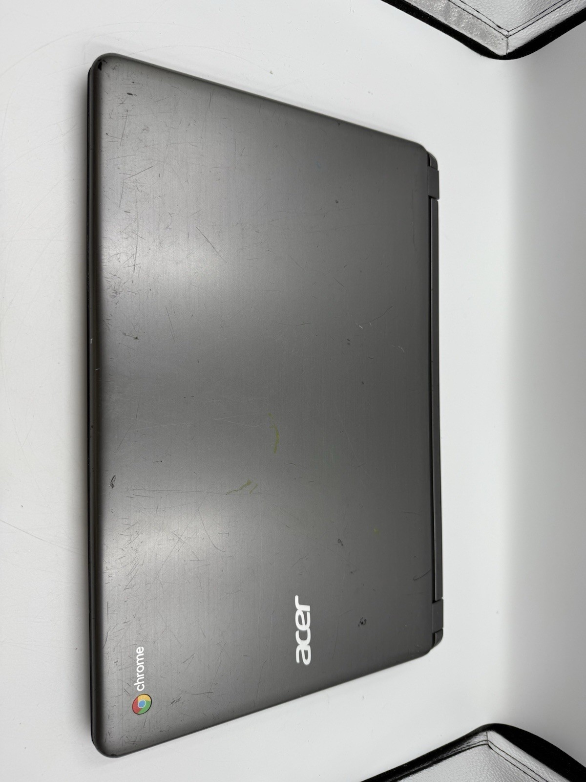 Acer Chromebook N15Q9 CB3-532-C47C 15.6”(1.60 GHz, 2GB)? UNTESTED NO CHARGER
