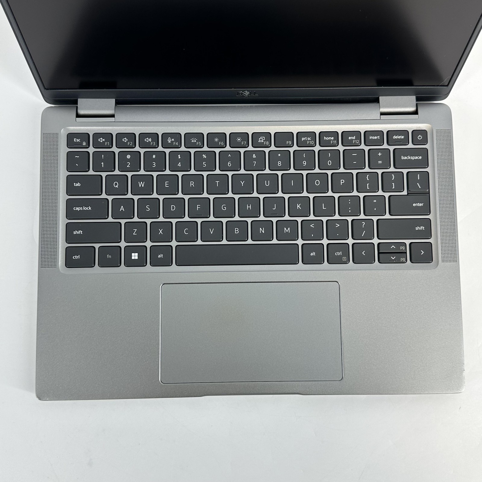 Dell Latitude 7440 14 Gray QHD+ TOUCH 1.9 GHz i7-1370P 32GB 256GB SSD Fair